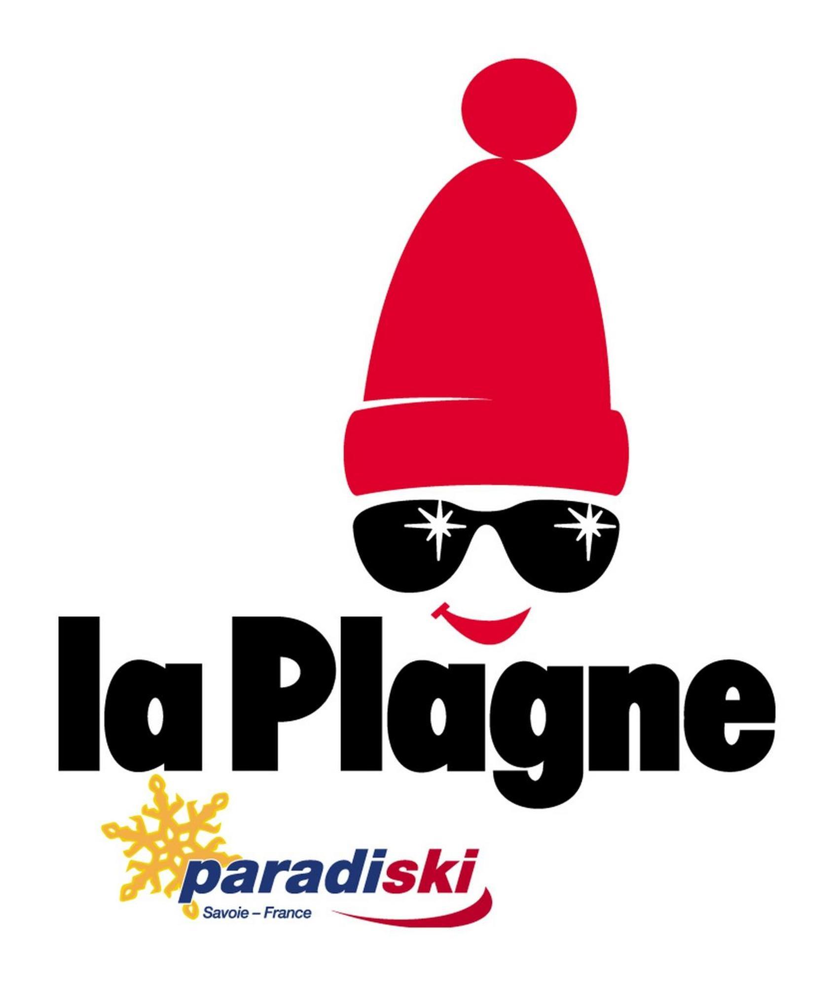 Les Glieres - Champagny-En-Vanoise La Plagne Eksteriør billede