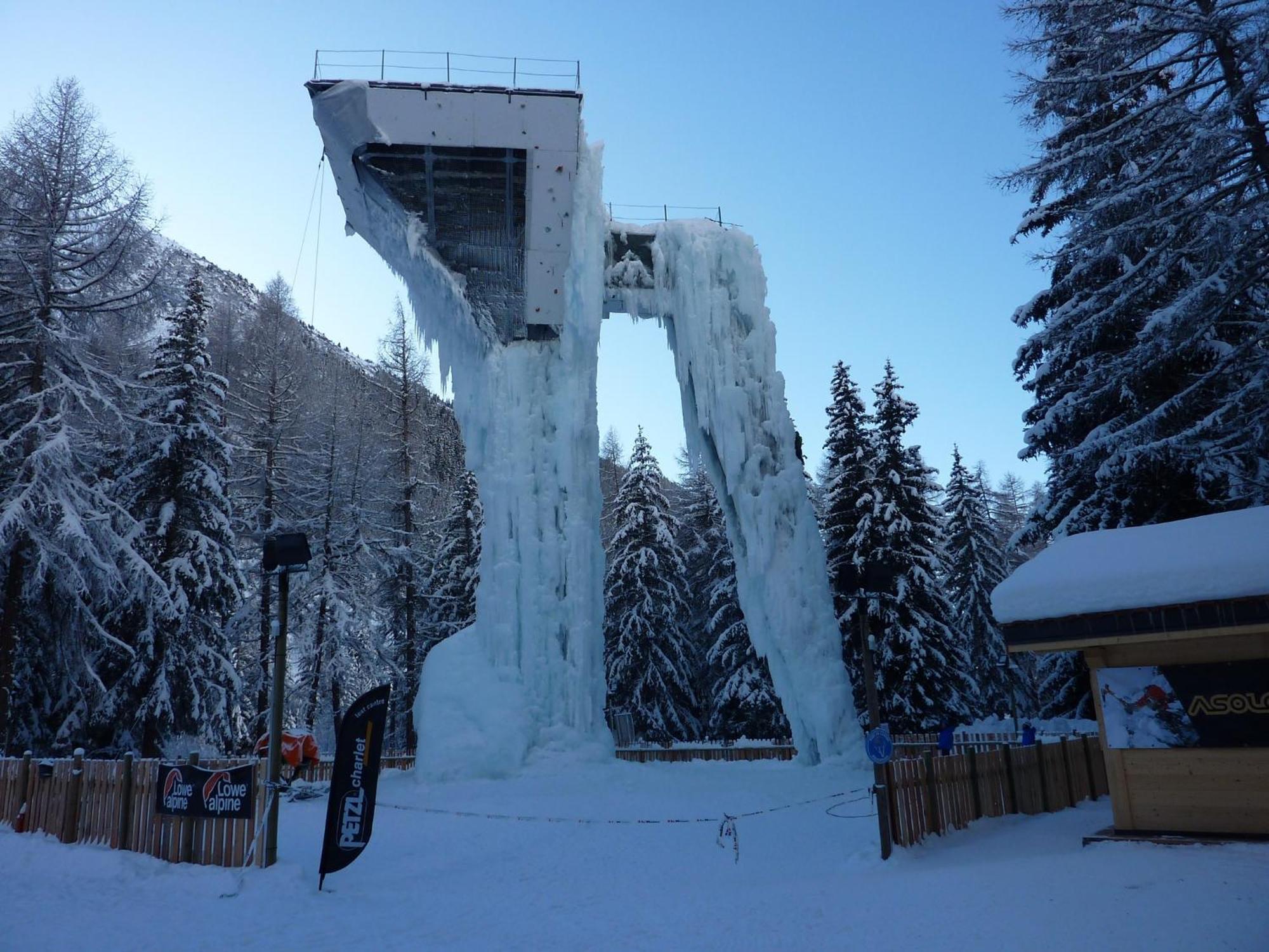 Les Glieres - Champagny-En-Vanoise La Plagne Eksteriør billede